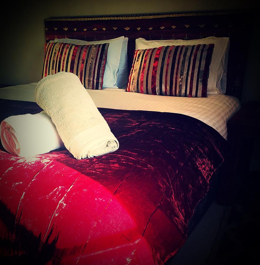 Coach And Horses Inn Penzance Zewnętrze zdjęcie