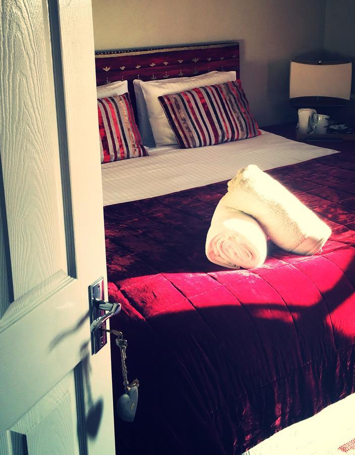 Coach And Horses Inn Penzance Zewnętrze zdjęcie