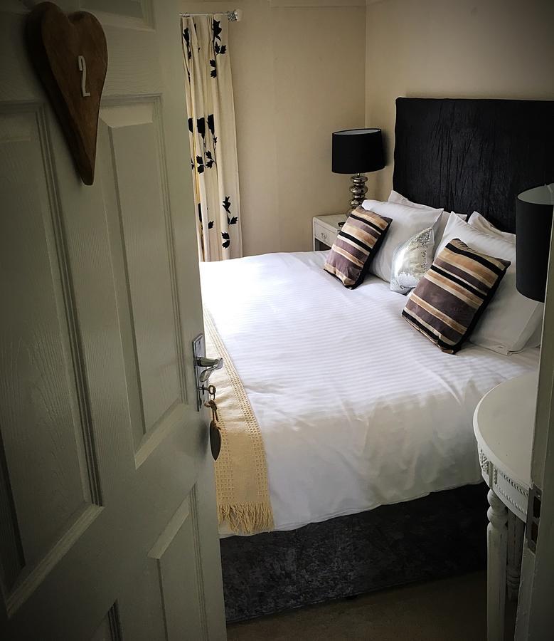 Coach And Horses Inn Penzance Zewnętrze zdjęcie