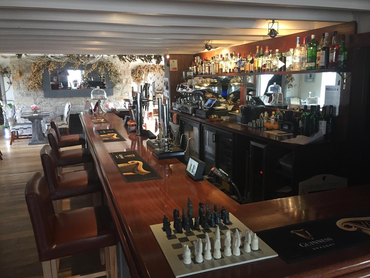 Coach And Horses Inn Penzance Zewnętrze zdjęcie